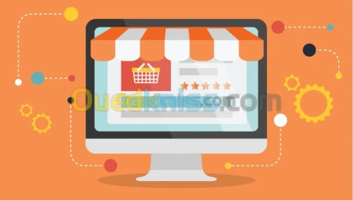 développement des sites web