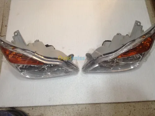 PIECES HAIMA F STAR