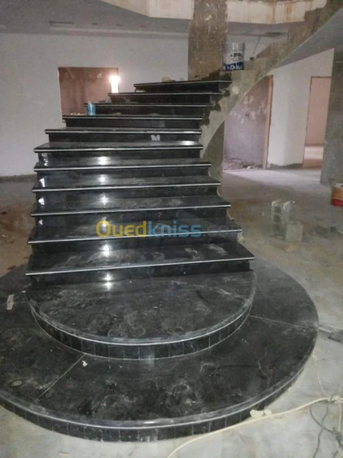 تركيب جميع أنواع دال دوصول  و الرخام 