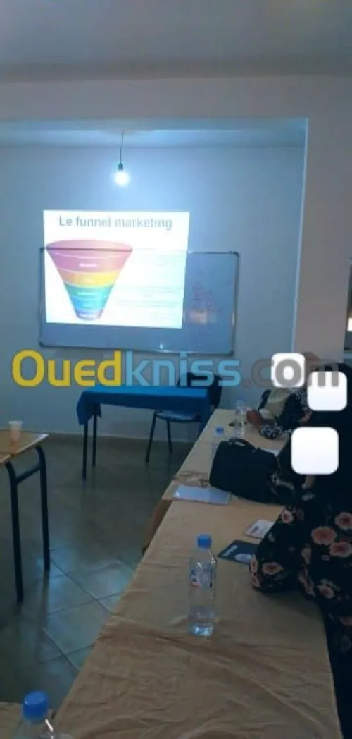 formation délégué médico-commercial