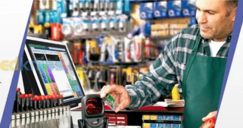 PLANÈTE, LOGICIELS POINTS DE VENTE