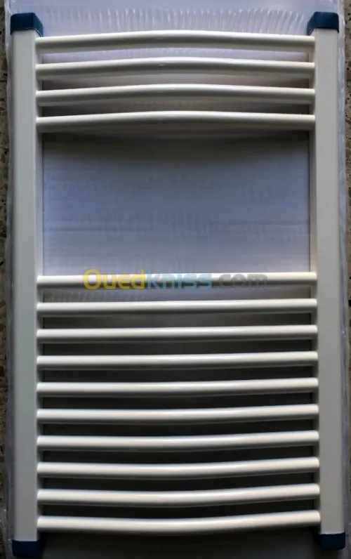 Radiateur sèche serviette- seche linge