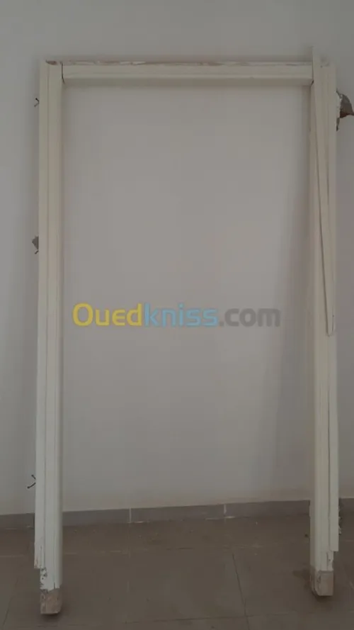 Porte/porte-fenêtre/ fenêtre 