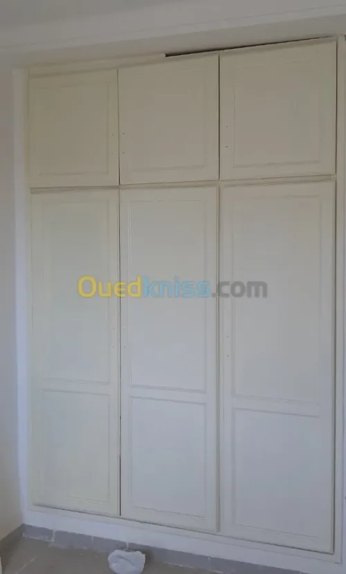 Porte/porte-fenêtre/ fenêtre 