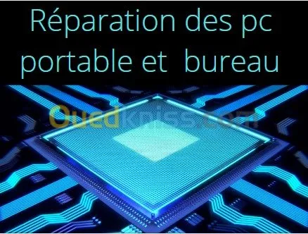 bureautique/informatique