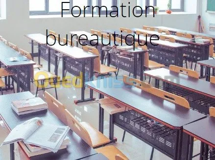 bureautique/informatique