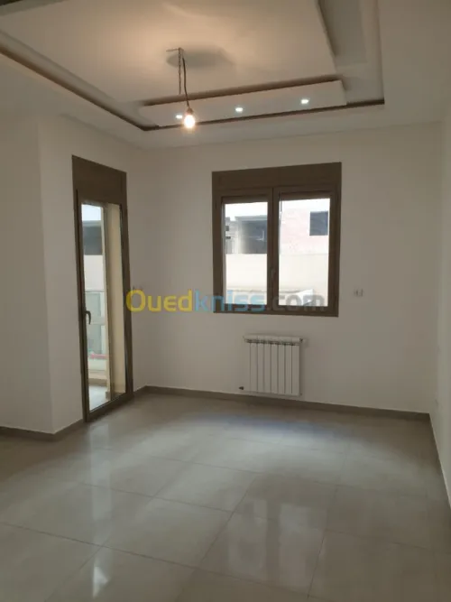 Vente Appartement F3 Alger Said hamdine