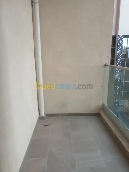 Vente Appartement F3 Alger Said hamdine