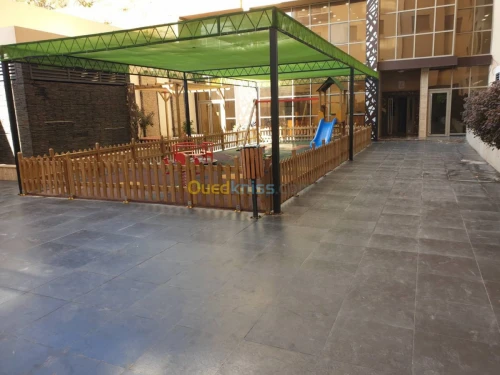 Vente Appartement F3 Alger Said hamdine