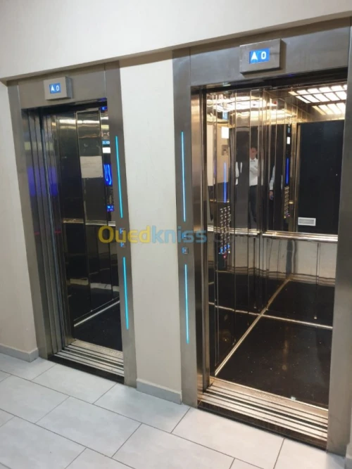 Vente Appartement F3 Alger Said hamdine