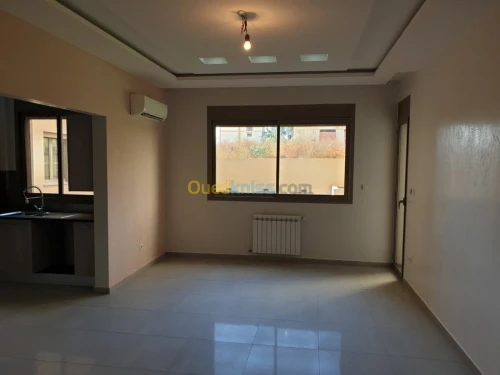 Vente Appartement F3 Alger Said hamdine