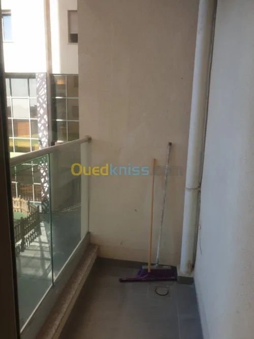 Vente Appartement F3 Alger Said hamdine