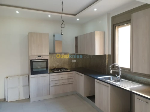 Vente Appartement F3 Alger Said hamdine