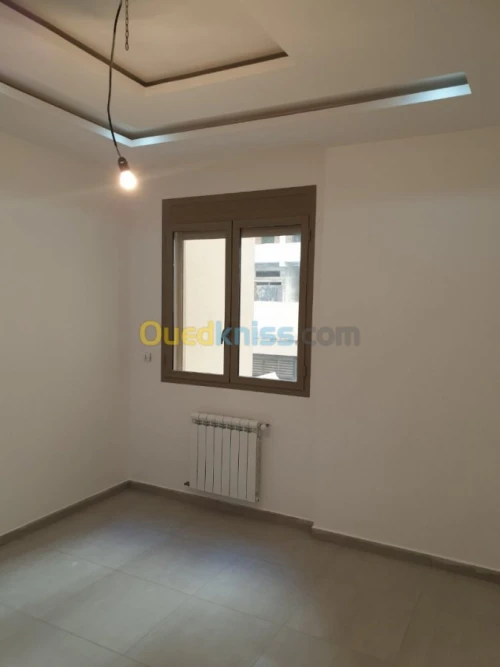 Vente Appartement F3 Alger Said hamdine