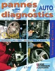 Mécatronique Automobile & Scanner