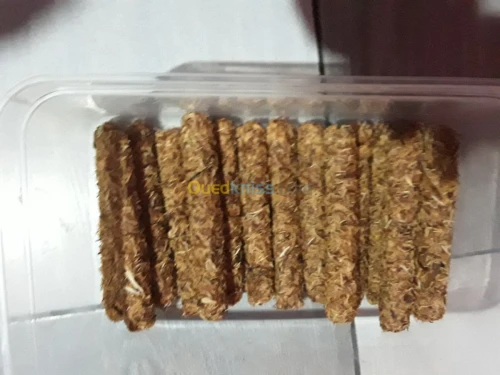 gateau cigare 