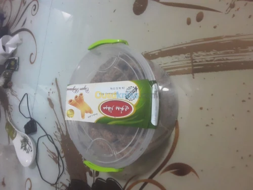 gateau cigare 
