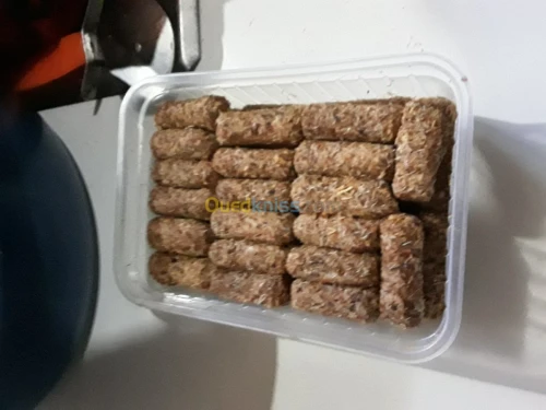 gateau cigare 