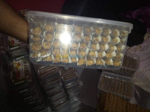 gateau cigare 