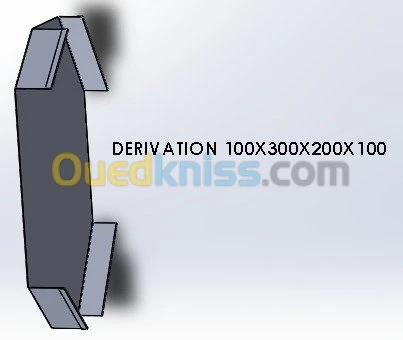 conception et réalisations pièces 3D