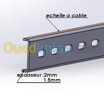  conception et réalisations pièces 3D
