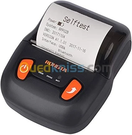 imprimante mobile 58mm SP-02A