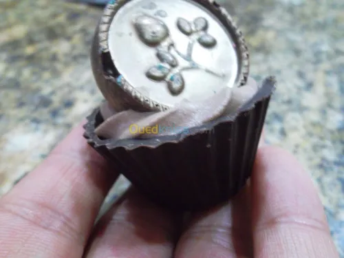 mini cup-cake sur command 