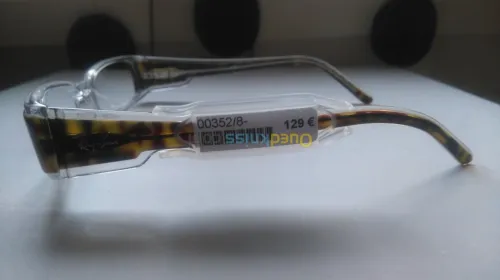 LUNETTE NEUVE ORIGINAL ET AUTHENTIQUE