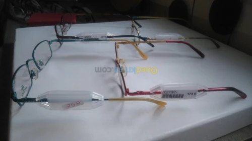 LUNETTE NEUVE ORIGINAL ET AUTHENTIQUE