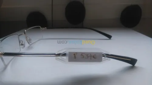 LUNETTE NEUVE ORIGINAL ET AUTHENTIQUE