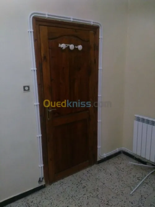 Plombrie plombier chauffagiste 