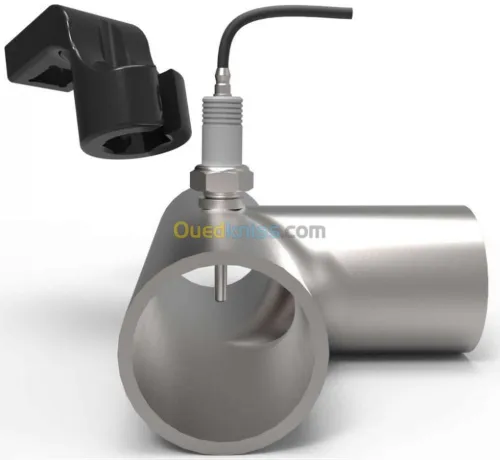 Coffret  douilles pour capteur gaz 