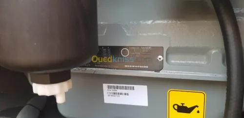 Groupe Eléctrogéne 45 kva DEUTZ -10%