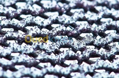 MIRKA DISQUE ABRASIF ABRANET D.225 