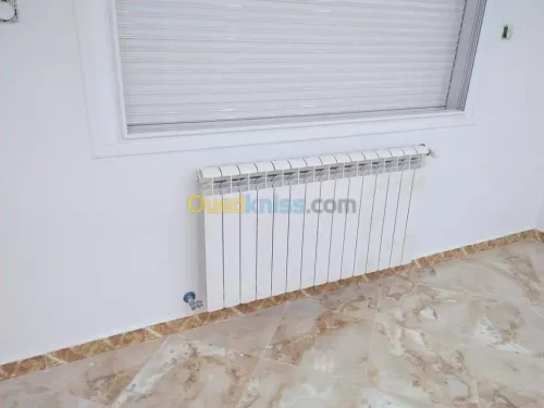 Plombier chauffagiste 