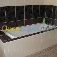 Plombier chauffagiste 