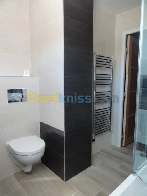 Plombier chauffagiste 