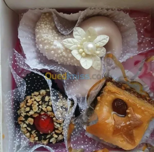 Fella gâteaux