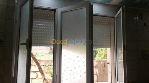 Aluminum PLaco peinture...