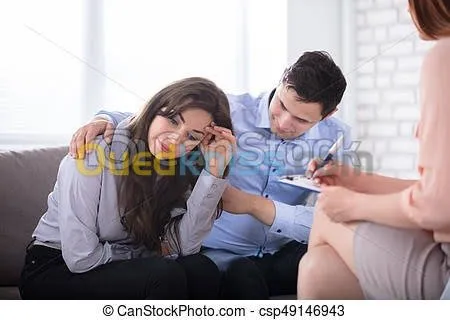 Séance psychologique 