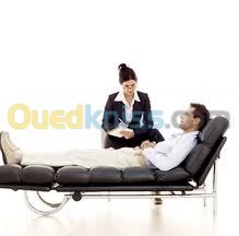 Séance psychologique 