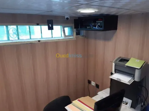 Installer des caméras de surveillance