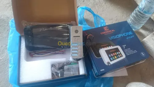 Installer des caméras de surveillance