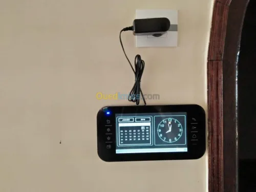 Installer des caméras de surveillance