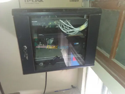 Installer des caméras de surveillance