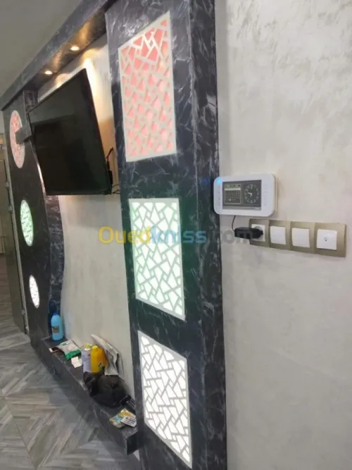 Installer des caméras de surveillance