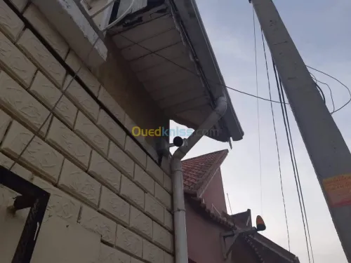 Installer des caméras de surveillance