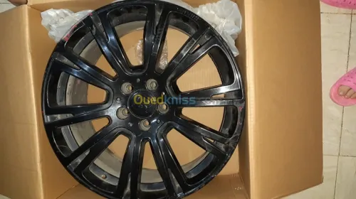 Jantes MERCEDES C 220 BRABUS 19 pouces