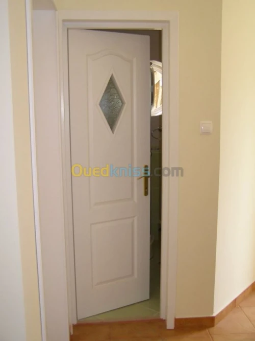 porte bois