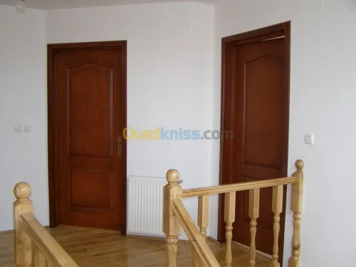 porte bois